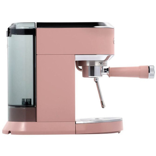 Кофеварка рожковая DeLonghi EC890.PK