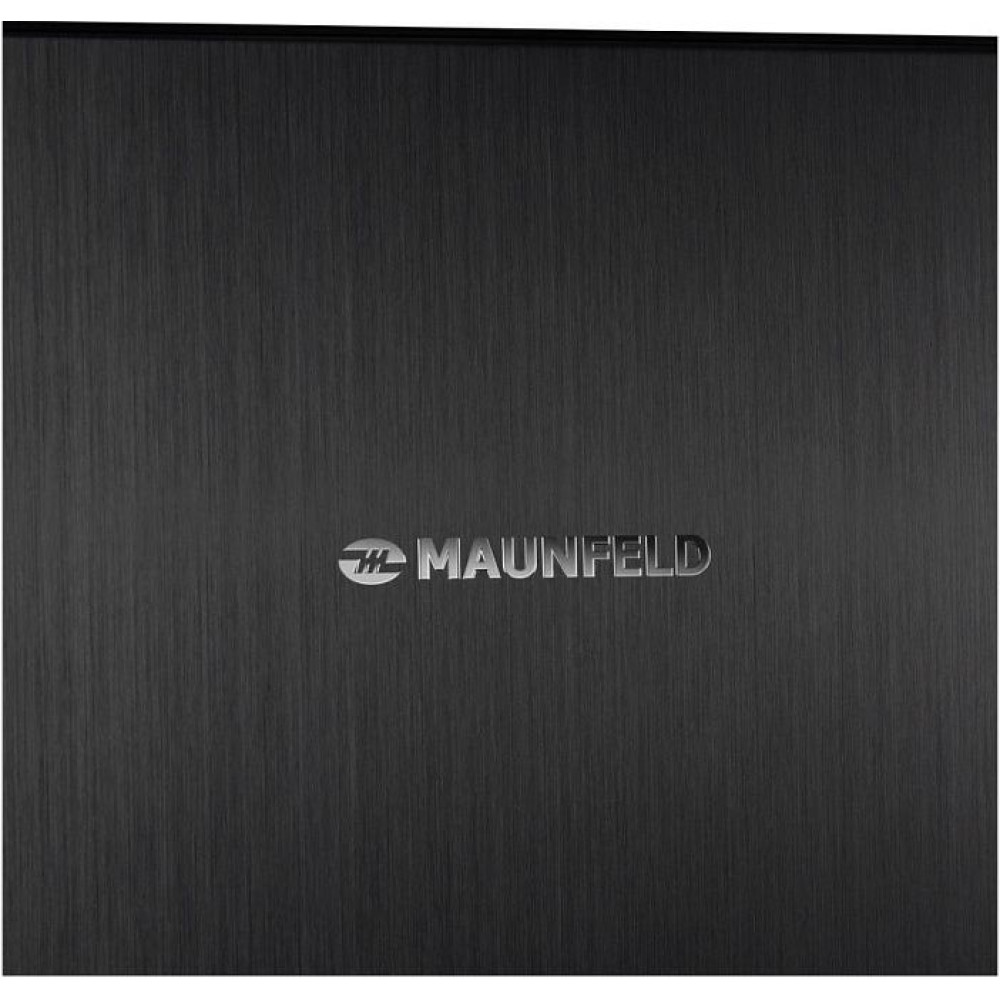 Холодильник Maunfeld MFF185SFSB