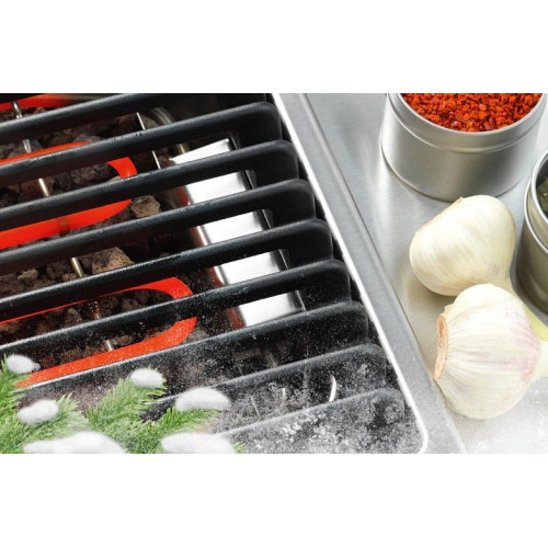 Гриль-барбекю Miele CS1312 BG