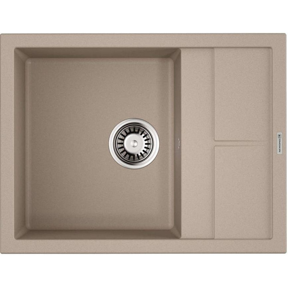 Кухонная мойка OMOIKIRI Sumi 65-SA (арт.4993672)