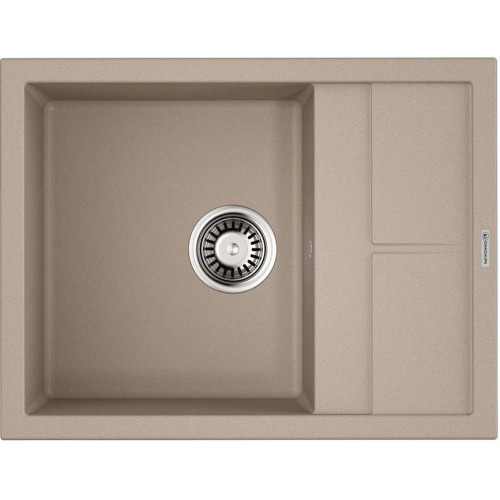 Кухонная мойка OMOIKIRI Sumi 65-SA (арт.4993672)