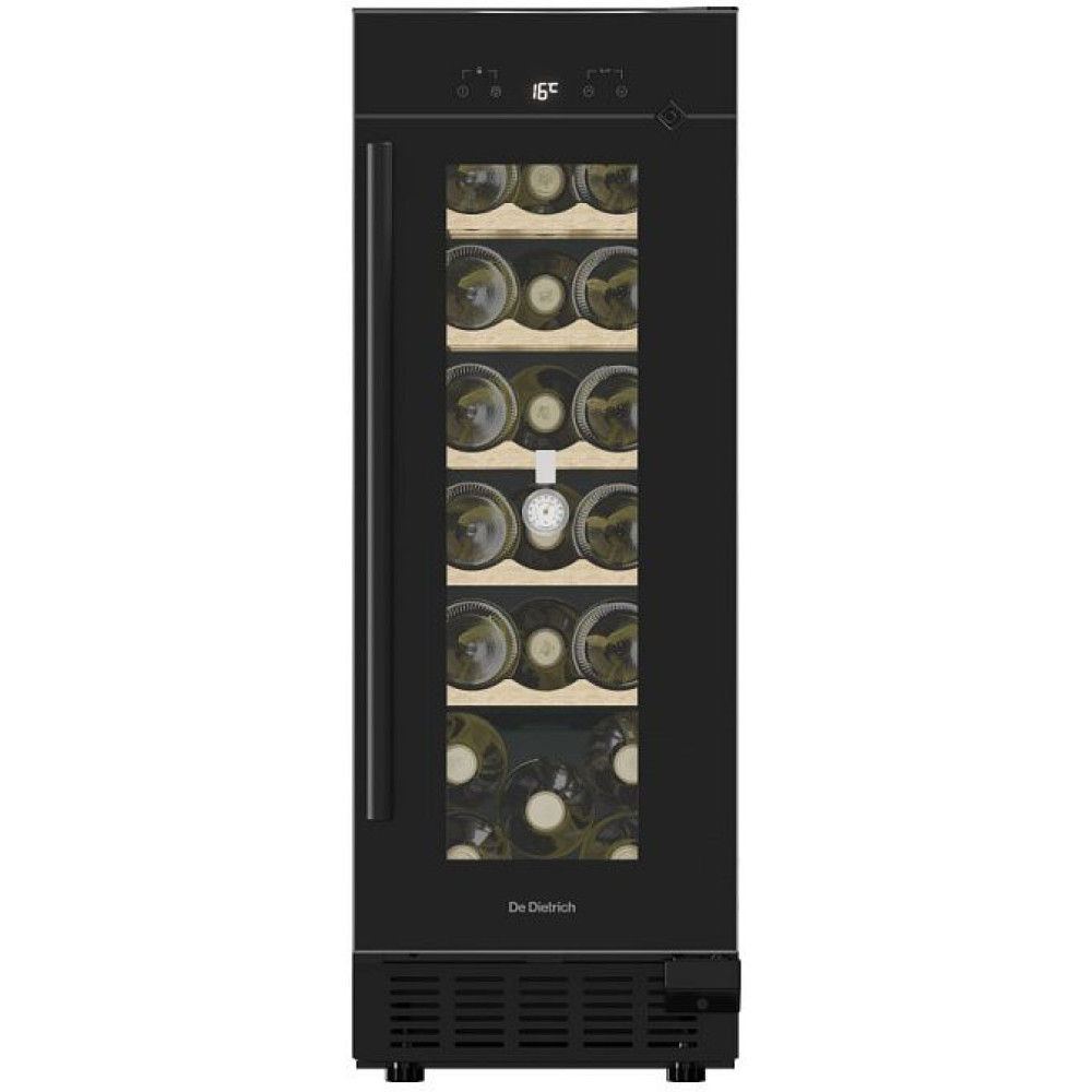 Винный холодильник De Dietrich DUW20FB