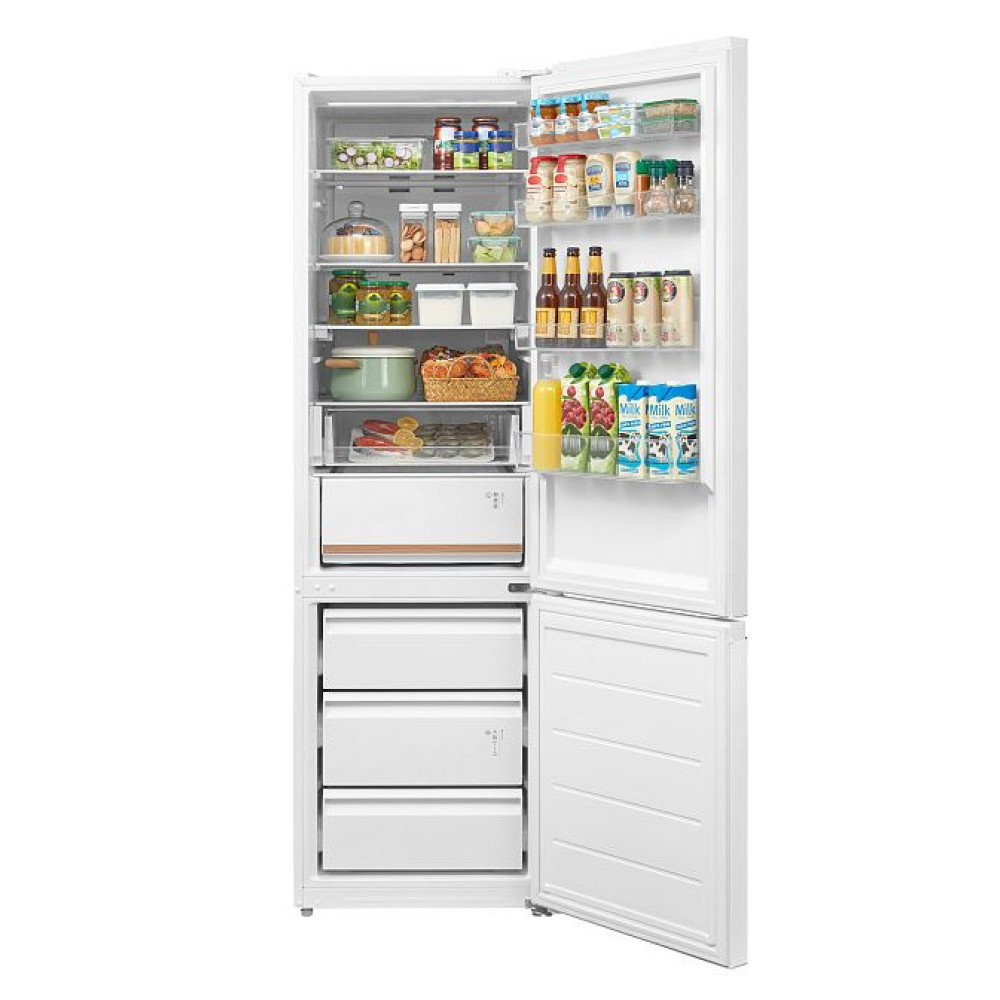 Холодильник Toshiba GR-RB572WI-PMJ(51)