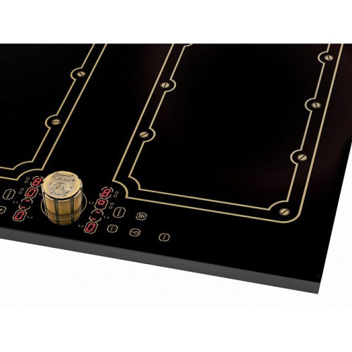 Стеклокерамическая панель Kaiser KCT 6192 FI Em