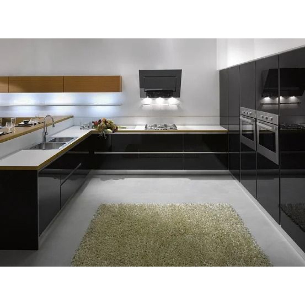 Вытяжка Falmec QUASAR GLASS BLACK 60