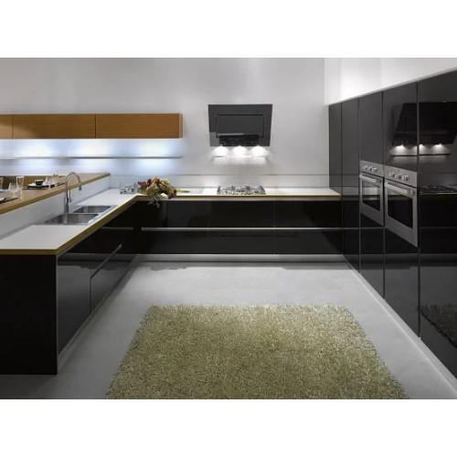 Вытяжка Falmec QUASAR GLASS BLACK 60