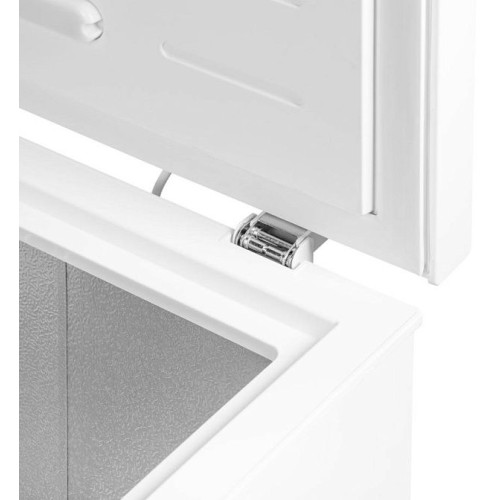 Морозильный ларь Maunfeld MFL150W