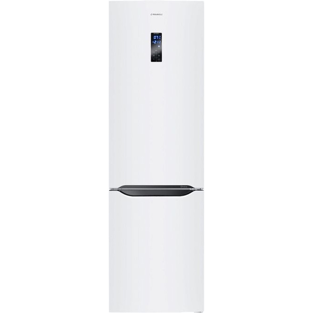Холодильник Maunfeld MFF195NFIW10