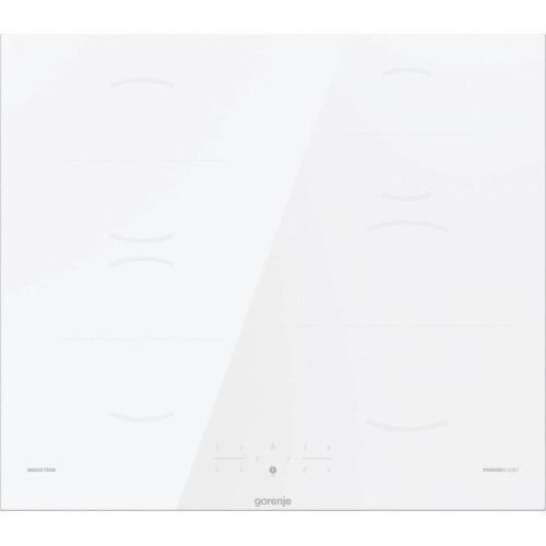 Индукционная варочная панель Gorenje GI6401WSC