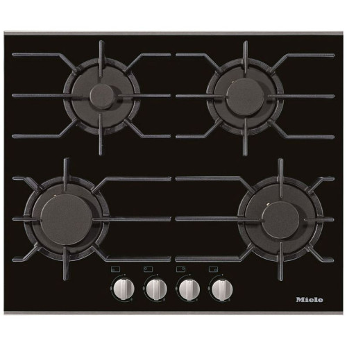 Встраиваемая газовая варочная панель Miele KM 3010