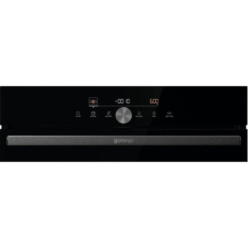 Духовой шкаф с функцией СВЧ Gorenje BCM4547DG