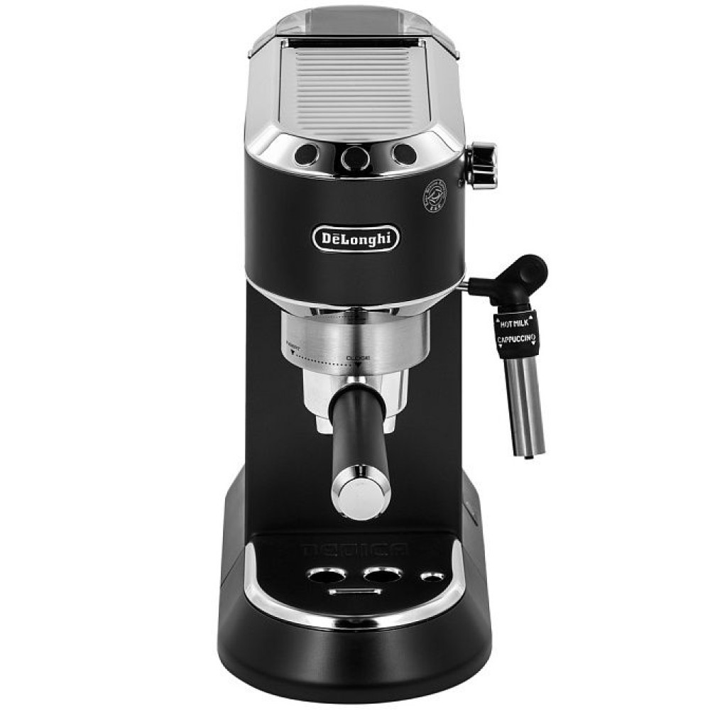 Кофеварка рожковая DeLonghi EC 685.BK