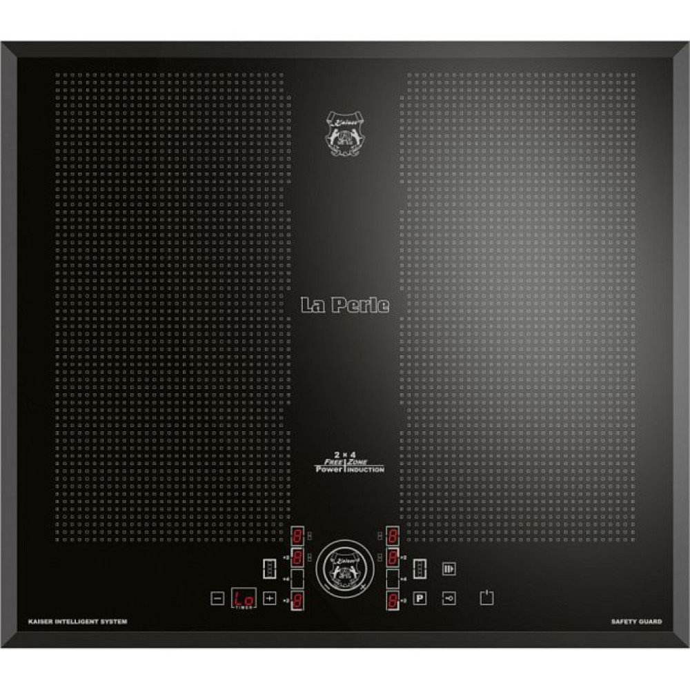 Стеклокерамическая панель Kaiser KCT 61 FI