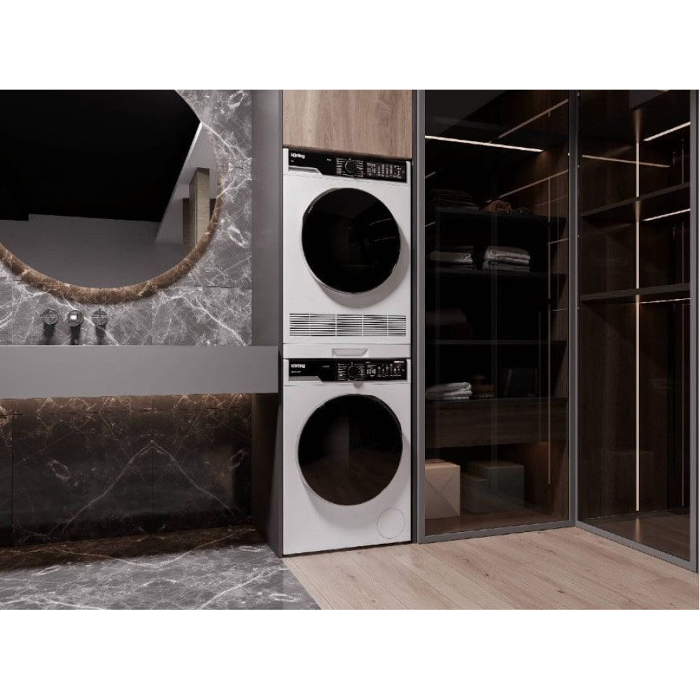 Сушильная машина Korting KD 60L97