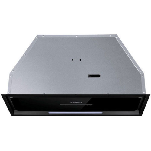 Вытяжка MAUNFELD Nebula 60 Glass чёрный