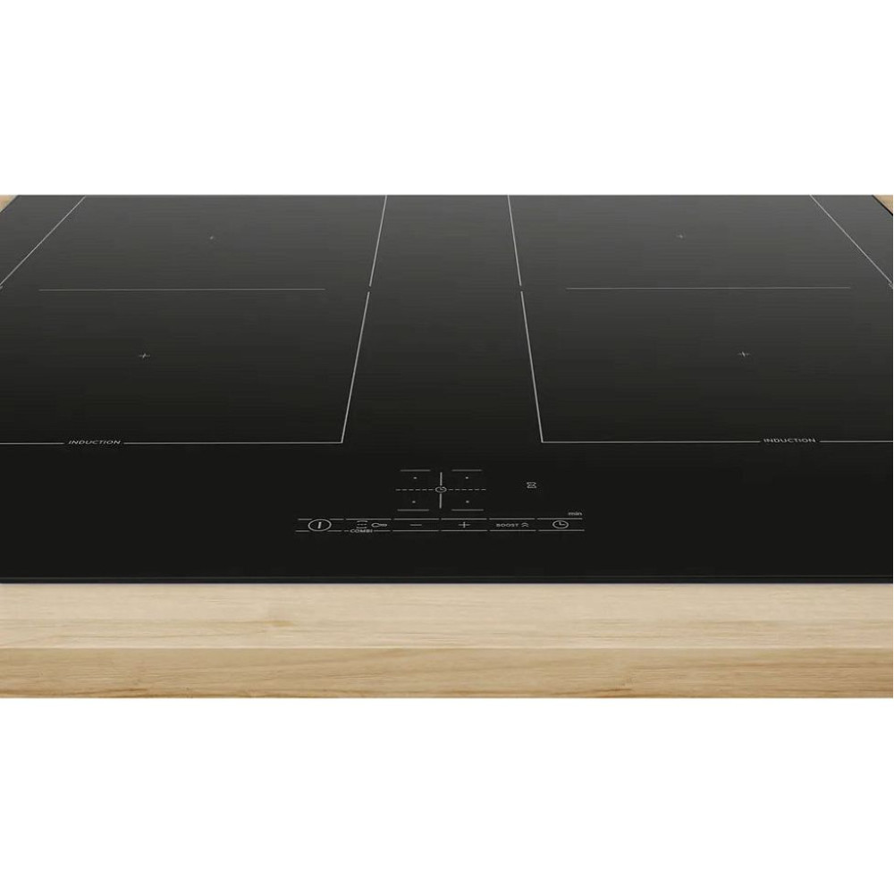 Варочная панель Bosch PVQ61RBB5E