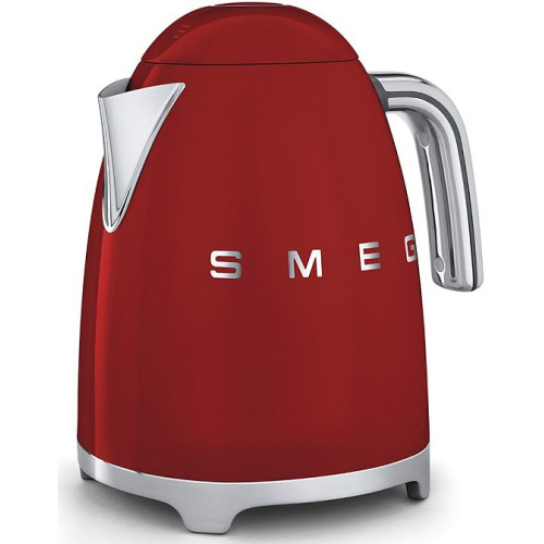 Чайник Smeg KLF03RDEU