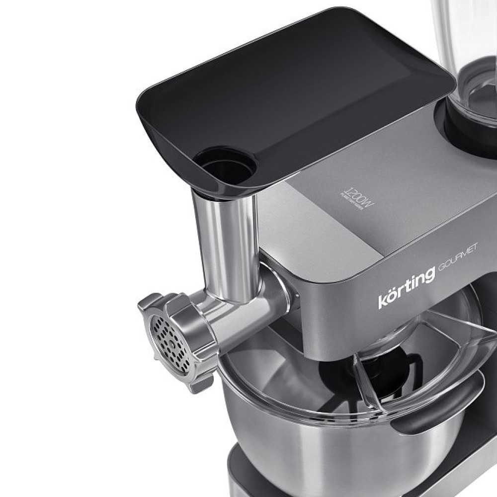Кухонный комбайн Korting KKM 0106 Gourmet