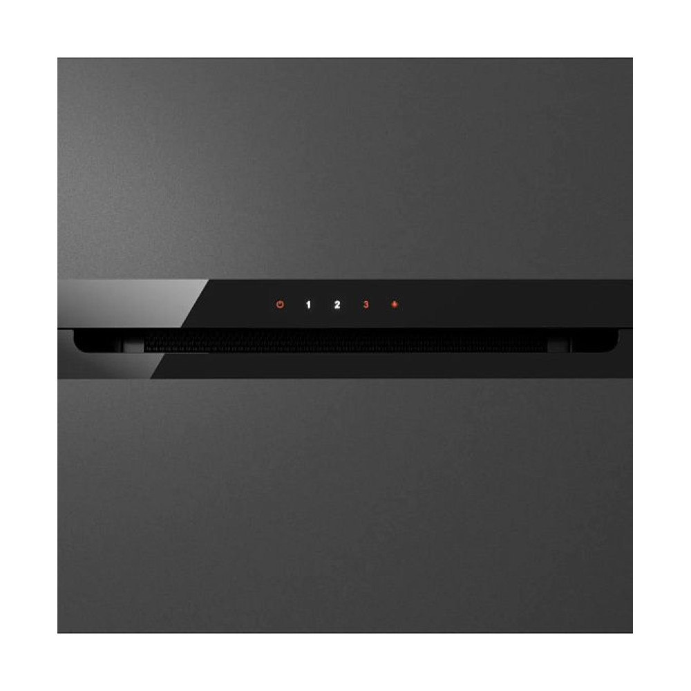 Вытяжка Kuppersberg F 663 B