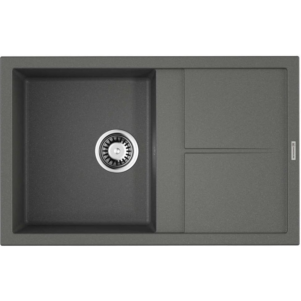 Кухонная мойка OMOIKIRI Sumi 79-PL (арт.4993667)