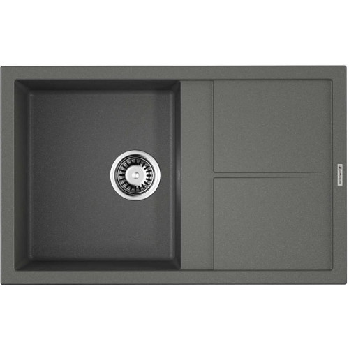 Кухонная мойка OMOIKIRI Sumi 79-PL (арт.4993667)