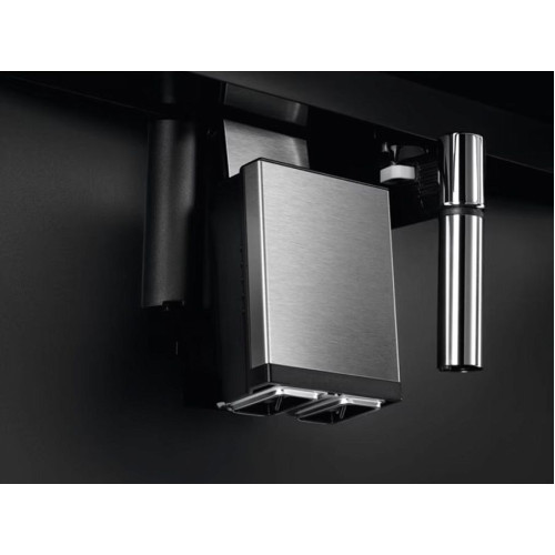 Кофемашина Electrolux KBC85Z