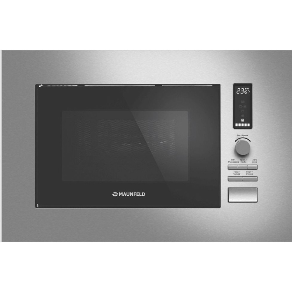 Микроволновая печь MAUNFELD JBMO820GS01