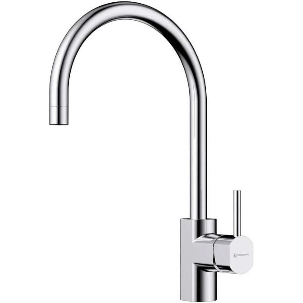 Смеситель OMOIKIRI Wakayama-C(арт.4994243)