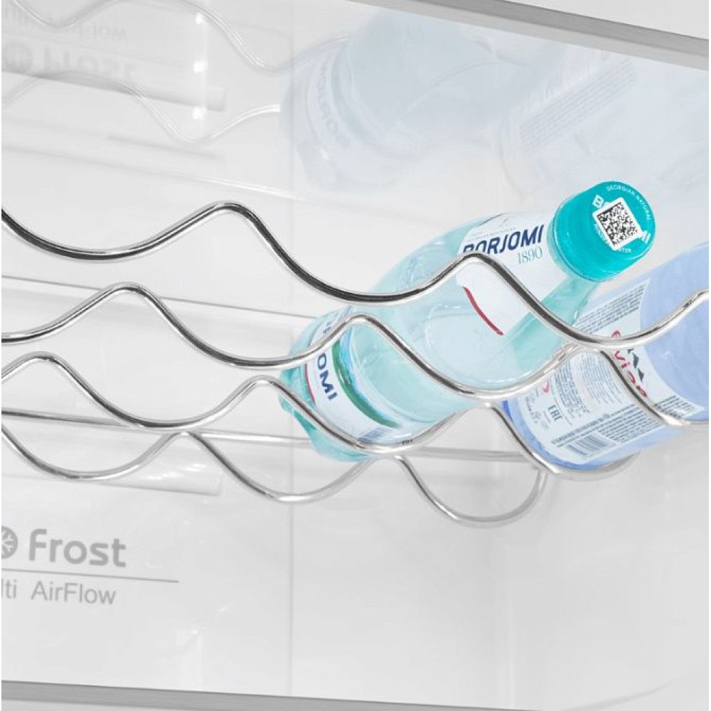 Холодильник Maunfeld MFF200NFBE