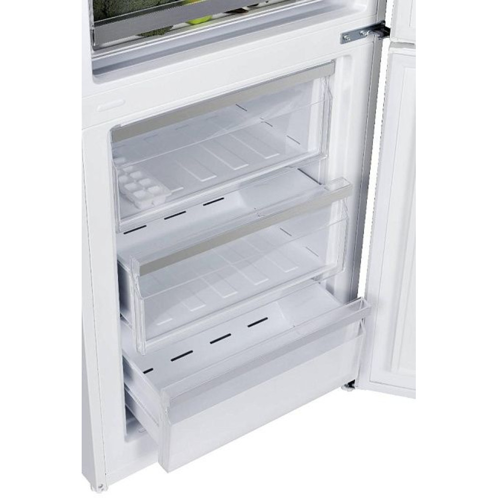 Холодильник Korting KNFC 62370 XN