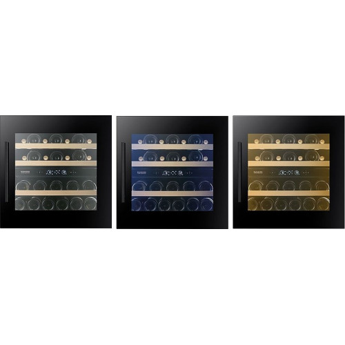 Винный холодильник Dunavox DVS-25.65DSS