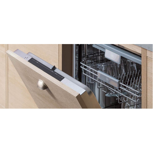 Встраиваемая посудомоечная машина Bertazzoni DW6083PRTS