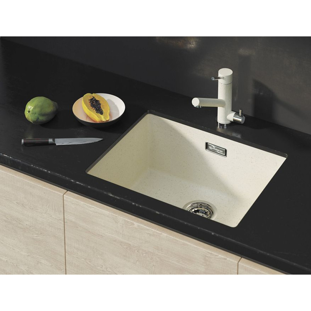 Кухонная мойка OMOIKIRI Kata 54-U-PA (арт.4993407)