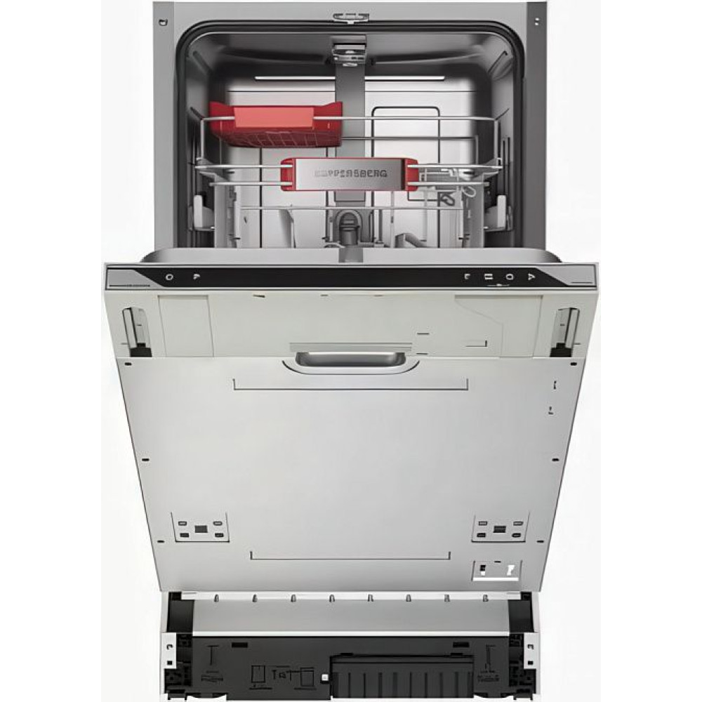Посудомоечная машина Kuppersberg GLM 4582