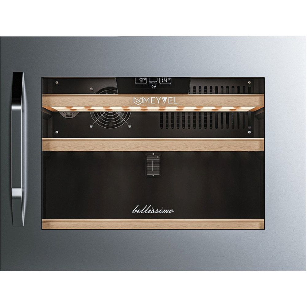 Винный холодильник Meyvel MV22-KSB1