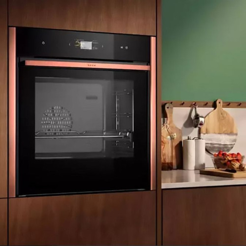 Духовой шкаф Neff B69FS3CY0