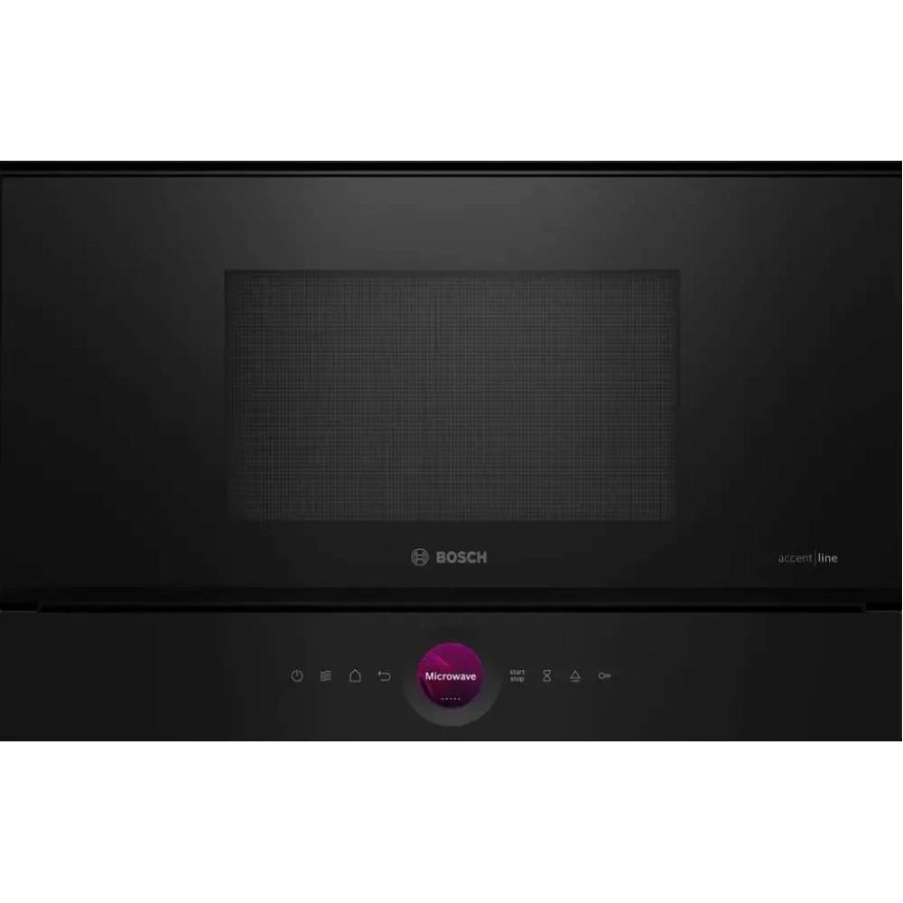 Микроволновая печь Bosch BFL9221B1