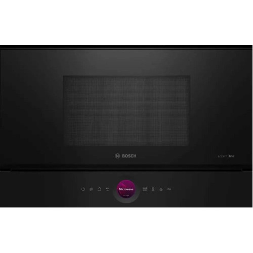 Микроволновая печь Bosch BFL9221B1