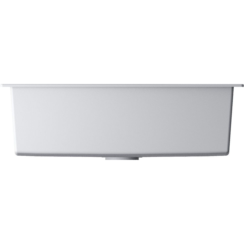 Кухонная мойка OMOIKIRI Yamakawa 75T-U/I-WH (арт.4993462)