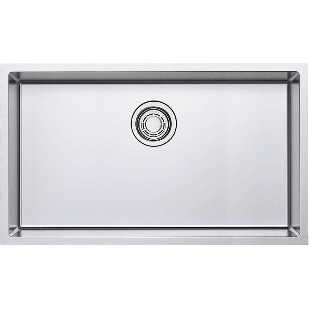 Кухонная мойка OMOIKIRI Tadzava 75-U/I-IN (арт.4993501)