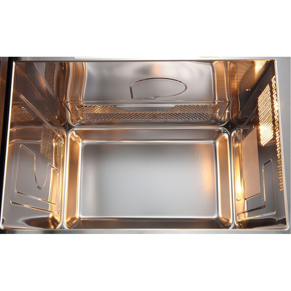 Микроволновая печь Midea MI10257GB