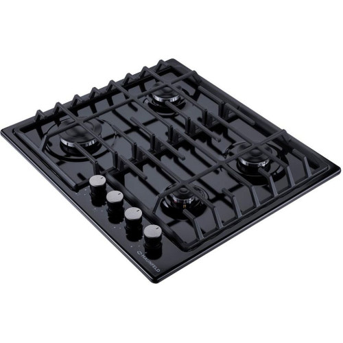 Газовая панель Maunfeld EGHE.64.6CB/G