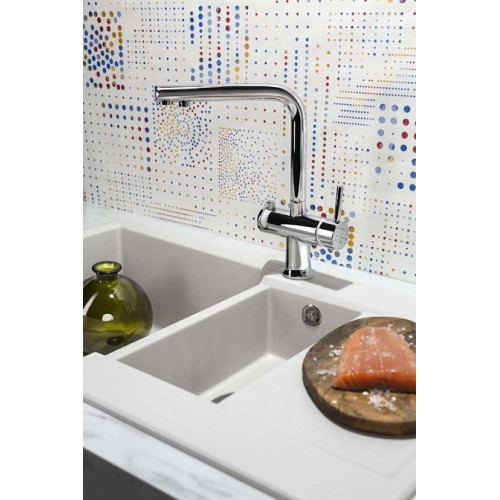 Смеситель OMOIKIRI Hotaru-CH-BE(арт.4994052)