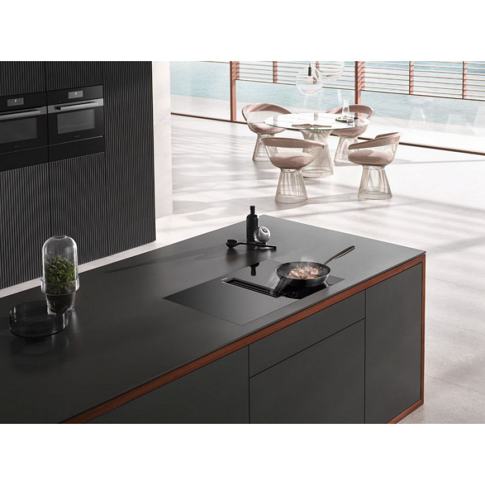 Индукционная варочная панель Miele KMDA 7272 FL-U