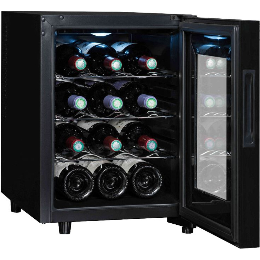 Винный холодильник LaSommeliere LS12C