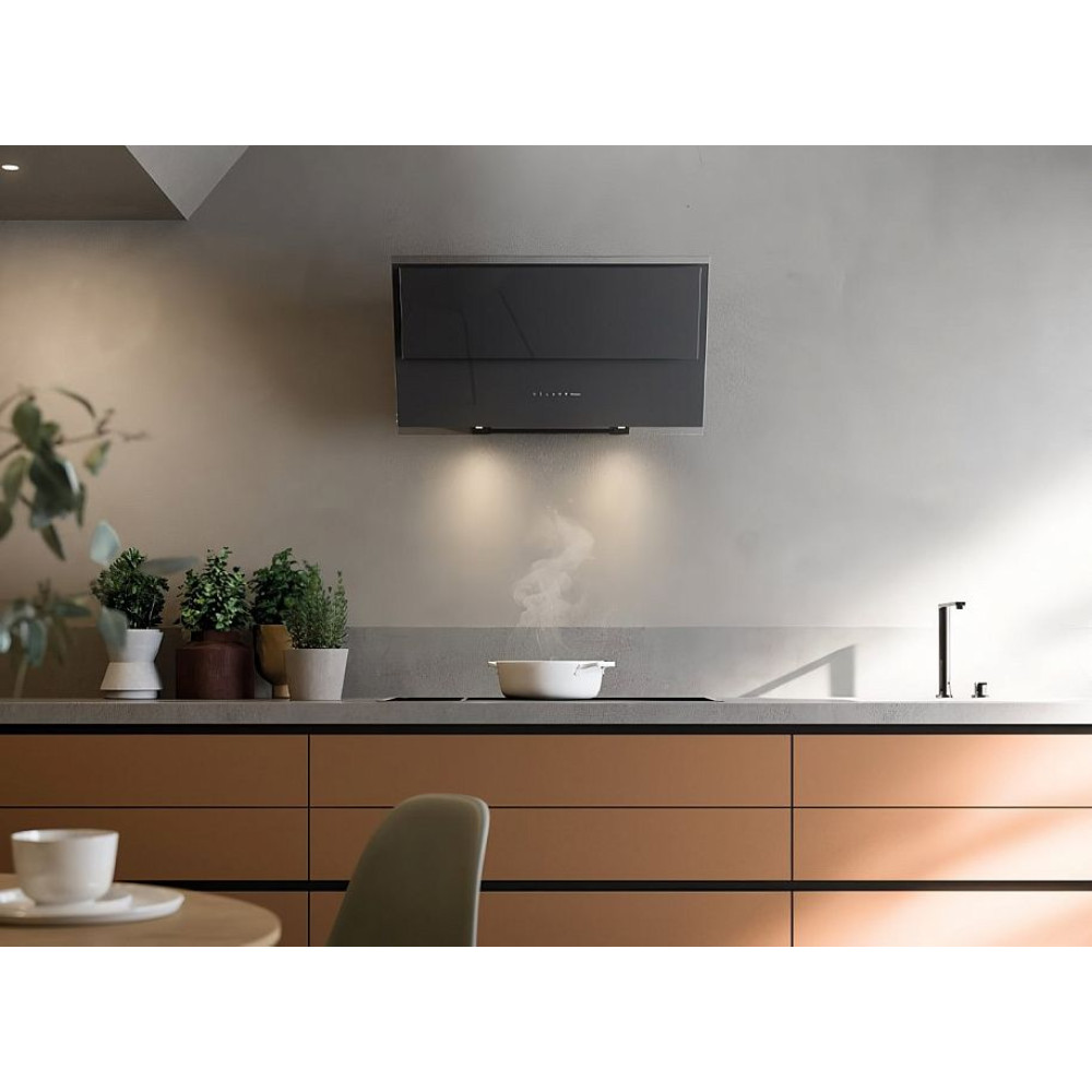 Вытяжка Falmec VERSO 85 BLACK