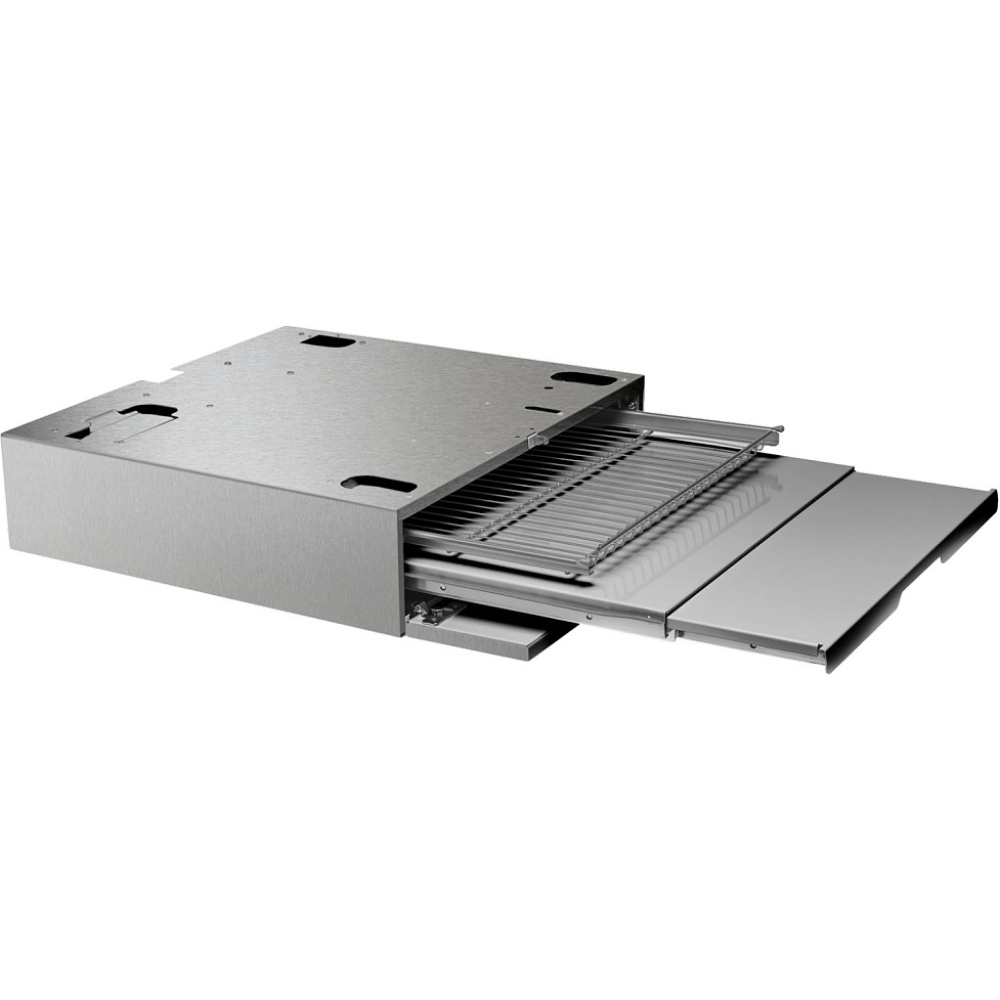 Выдвижная полка с корзиной для белья Asko HDB1153S