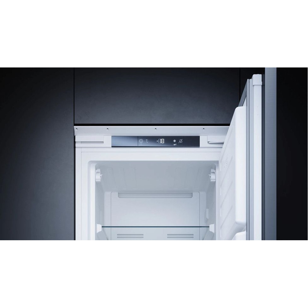 Встраиваемая морозильная камера Kuppersbusch FG 8840.0i