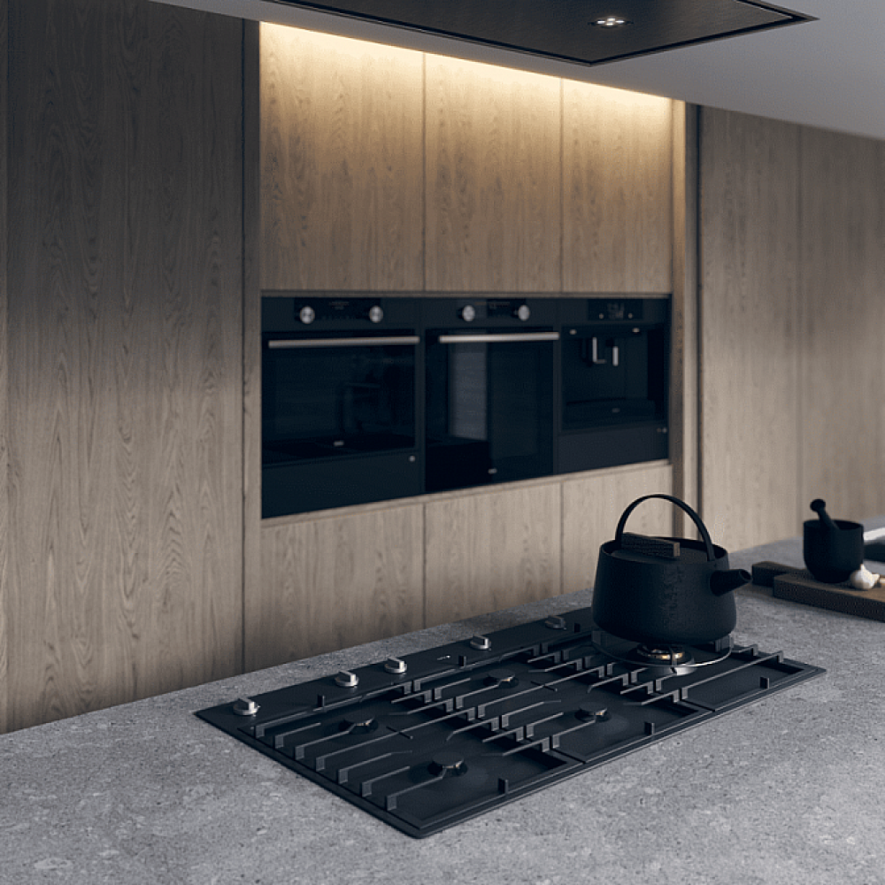 Варочная панель Asko HG1986AB