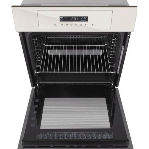 Духовой шкаф MAUNFELD AEOD60103BG